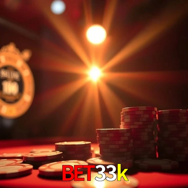 bet33k Suporte
