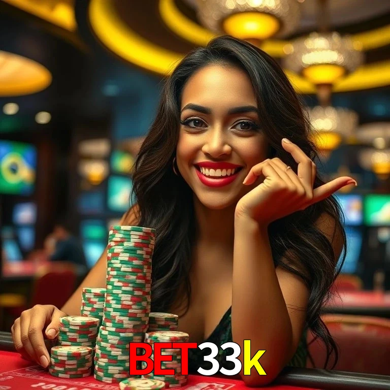 bet33k game