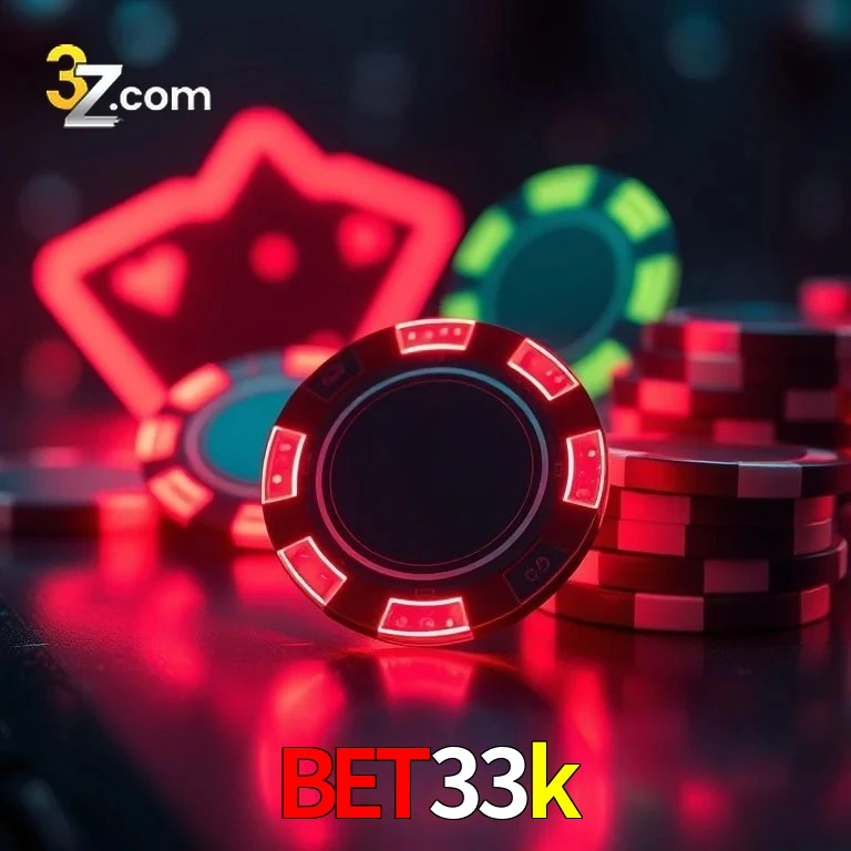 bet33k Slot Analytics