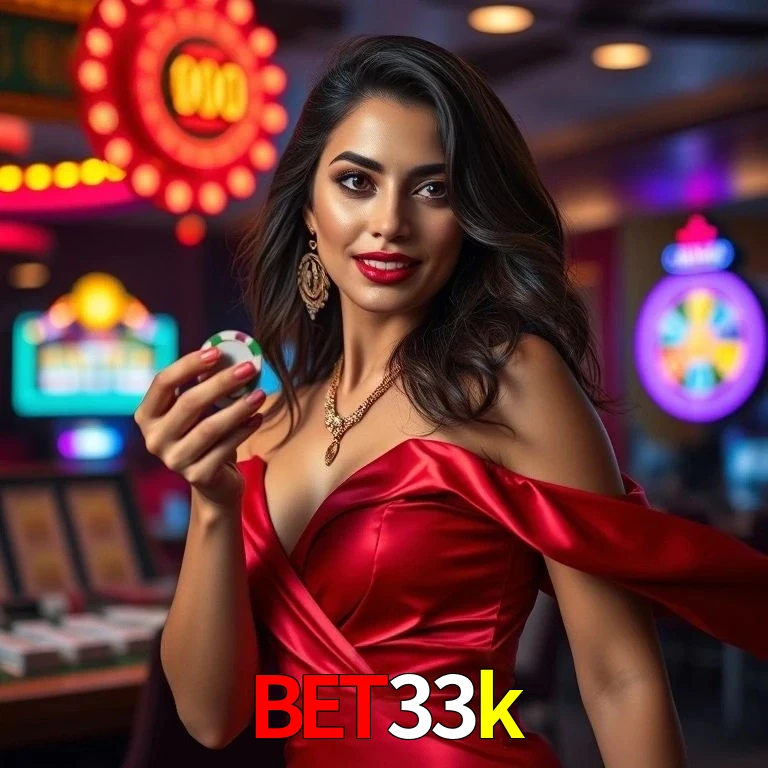 bet33k Torneios Slots