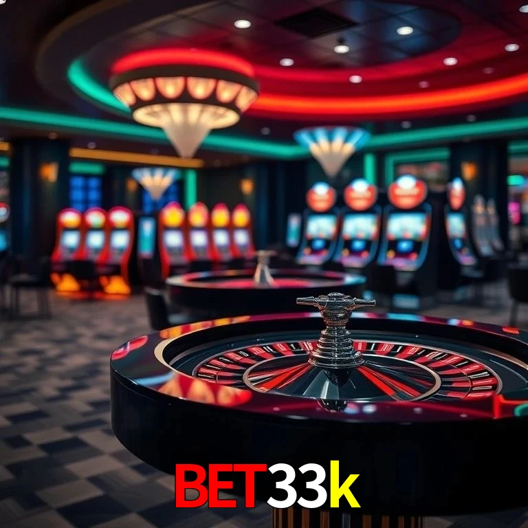 bet33k APK Segurança