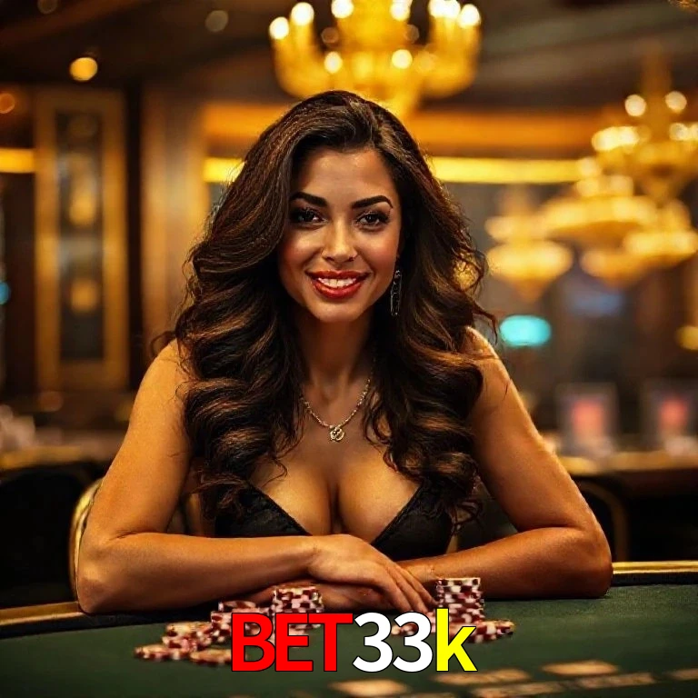 bet33k Live Streaming HD com Stats Opta