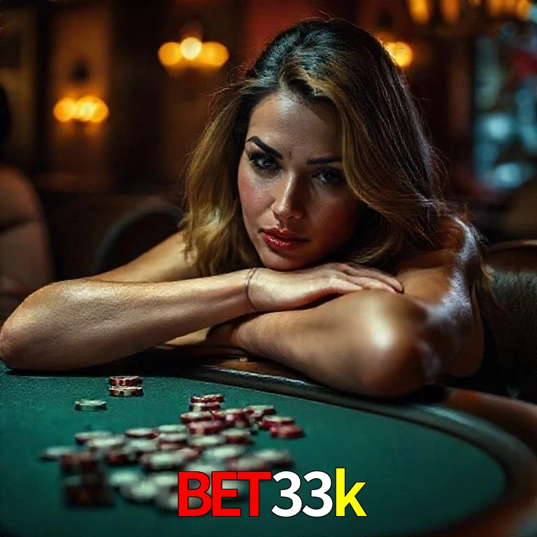 bet33k Provedores