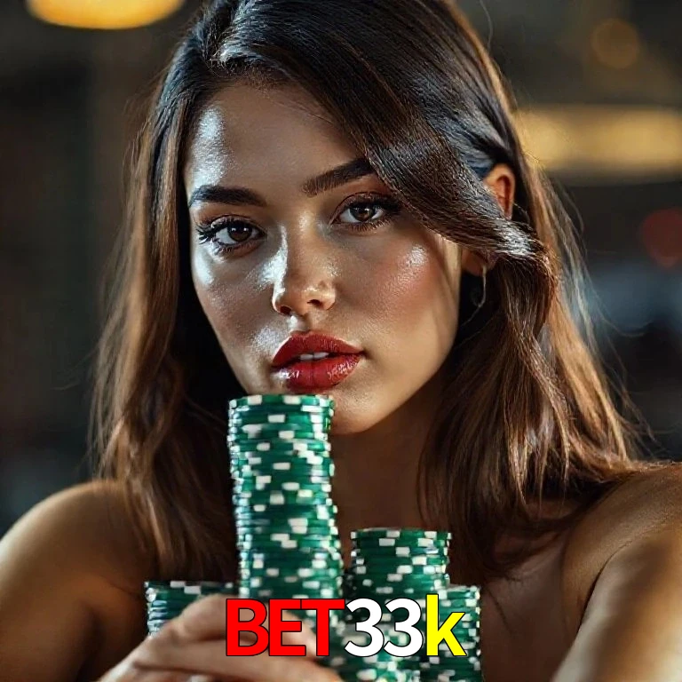 bet33k Slot Temas
